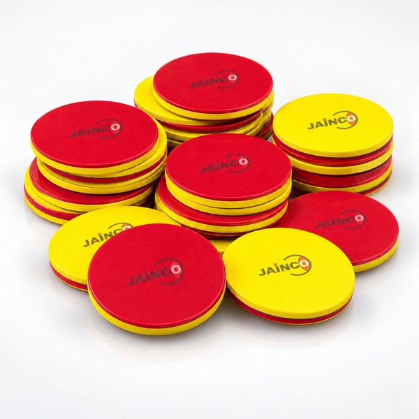 Magnetic Counter